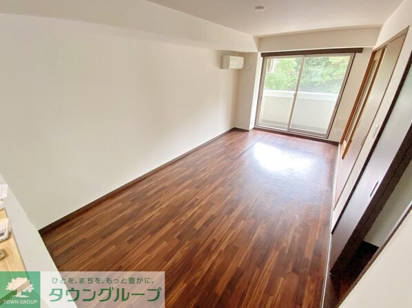 Lifeの物件内観写真